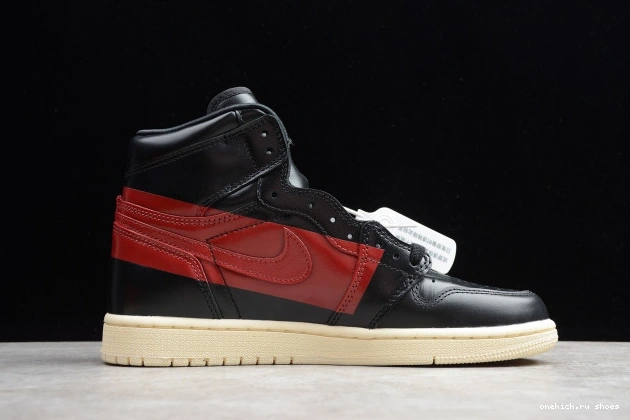Cheap 1 Air Couture Jordan Defiant High BQ6682-006 OG 0623